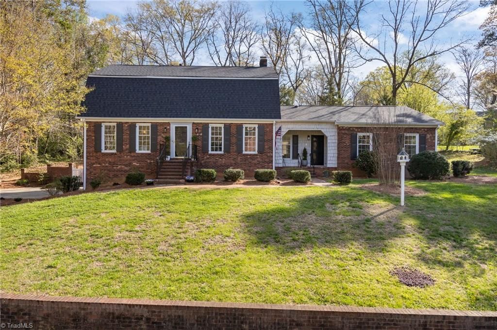 4751 Blair Court, Winston-salem, NC 27104