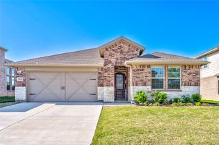 6212 Crownmere, Celina, TX 76227