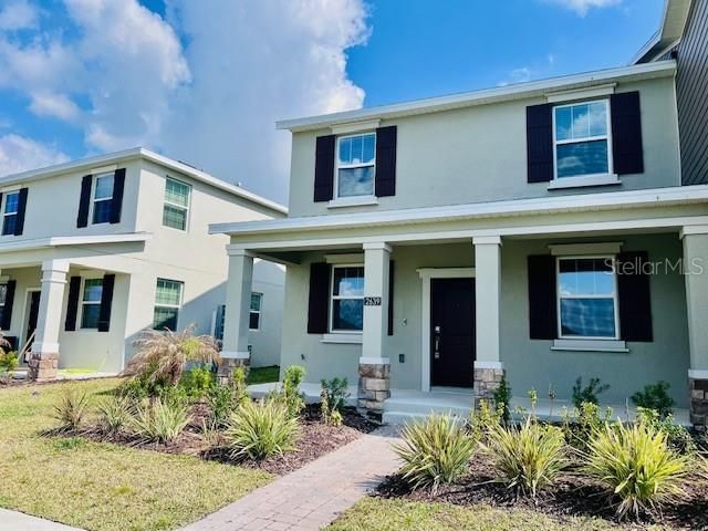 2639 CANDIED APPLE ALLEY, Kissimmee, FL 34744