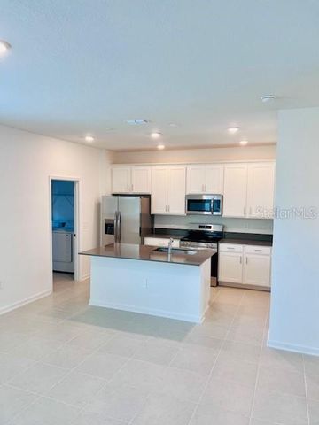 2639 CANDIED APPLE ALLEY, Kissimmee, FL 34744