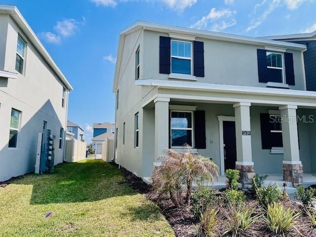 2639 CANDIED APPLE ALLEY, Kissimmee, FL 34744