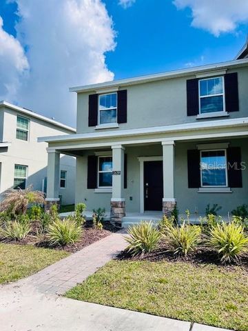 2639 CANDIED APPLE ALLEY, Kissimmee, FL 34744