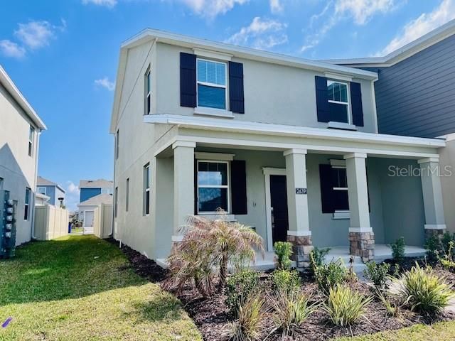 2639 CANDIED APPLE ALLEY, Kissimmee, FL 34744