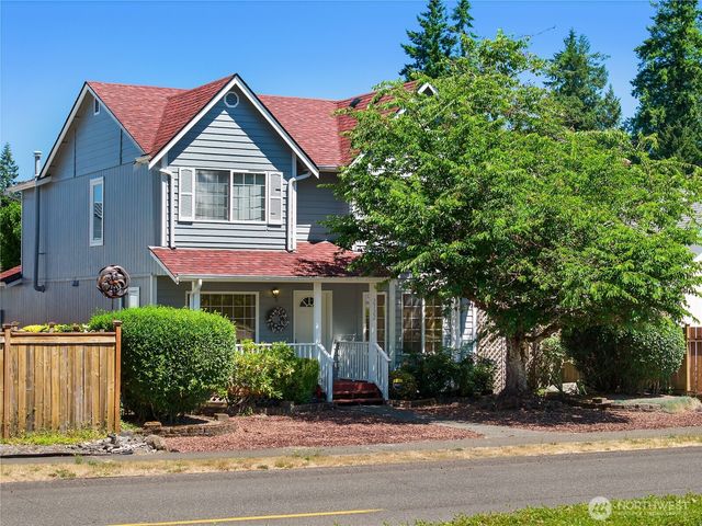 2722 29th Avenue SW, Tumwater, WA 98512
