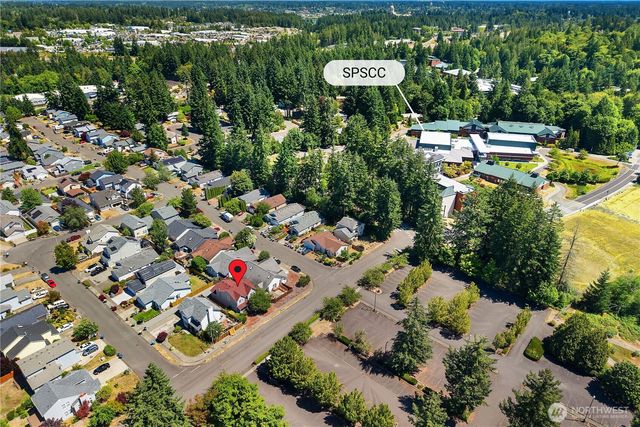 2722 29th Avenue SW, Tumwater, WA 98512