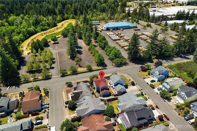2722 29th Avenue SW, Tumwater, WA 98512