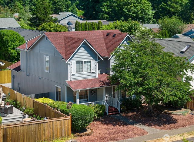 2722 29th Avenue SW, Tumwater, WA 98512
