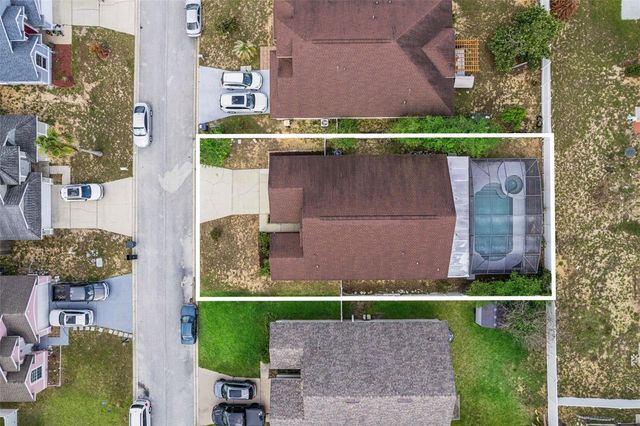 144 BELLMONT LANE, Davenport, FL 33897