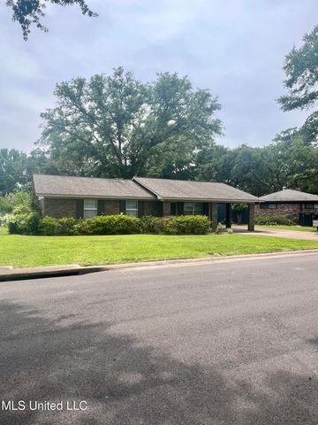 102 Earhart Drive, Natchez, MS 39120