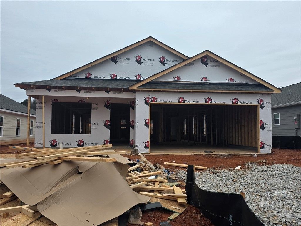 111 Charlie Way 22, Winder, GA 30680