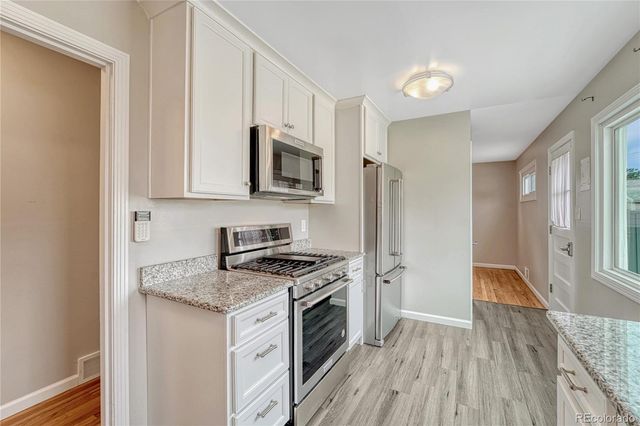 1771 S Eudora Street, Denver, CO 80222