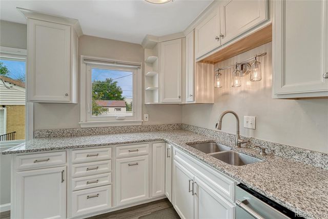 1771 S Eudora Street, Denver, CO 80222