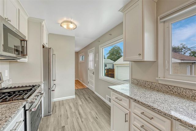 1771 S Eudora Street, Denver, CO 80222