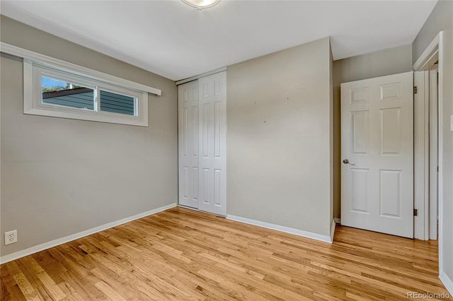 1771 S Eudora Street, Denver, CO 80222
