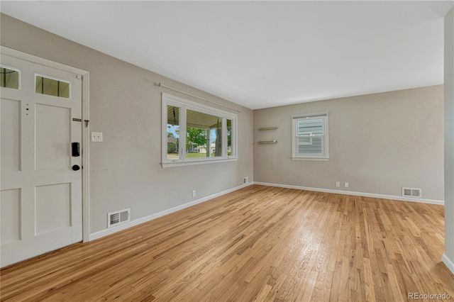 1771 S Eudora Street, Denver, CO 80222