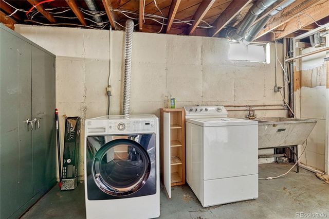 1771 S Eudora Street, Denver, CO 80222