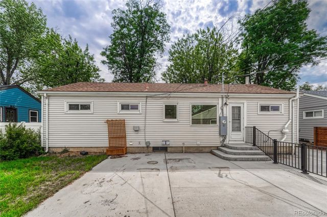 1771 S Eudora Street, Denver, CO 80222
