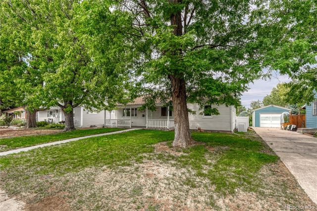 1771 S Eudora Street, Denver, CO 80222