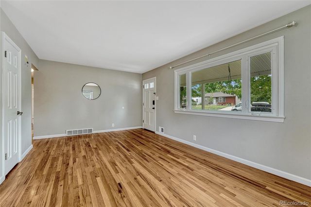 1771 S Eudora Street, Denver, CO 80222