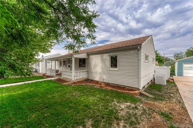 1771 S Eudora Street, Denver, CO 80222