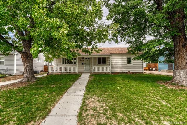 1771 S Eudora Street, Denver, CO 80222