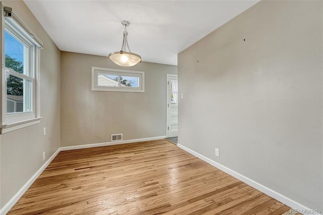 1771 S Eudora Street, Denver, CO 80222