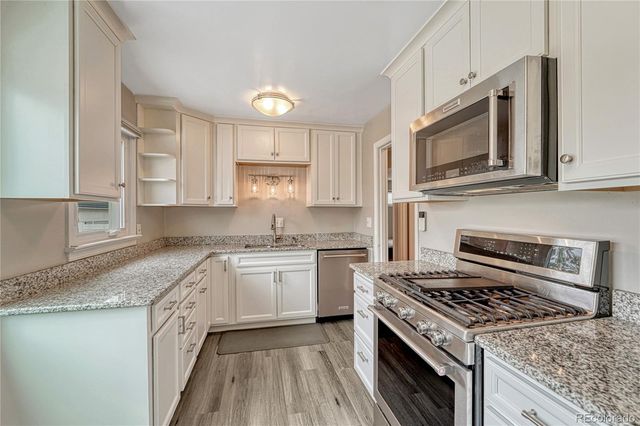 1771 S Eudora Street, Denver, CO 80222