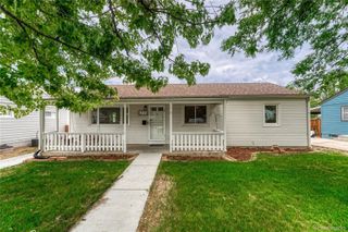 1771 S Eudora Street, Denver, CO 80222