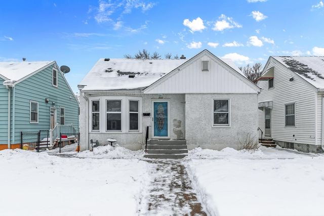 1822 Nevada Avenue E, Saint Paul, MN 55119
