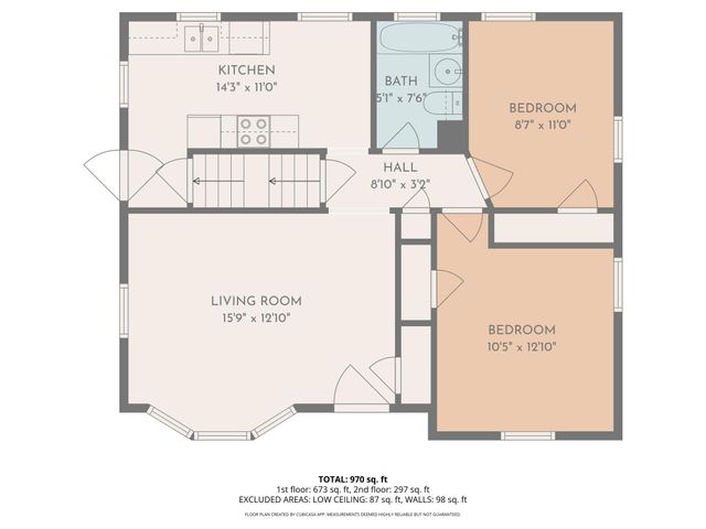 1822 Nevada Avenue E, Saint Paul, MN 55119