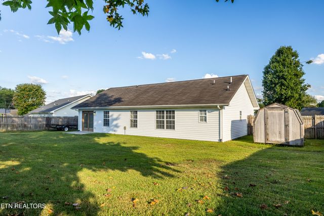225 Gadwall Lane, Maryville, TN 37801