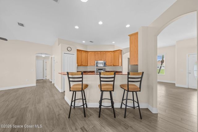 1311 Depew Street SE, Palm Bay, FL 32909