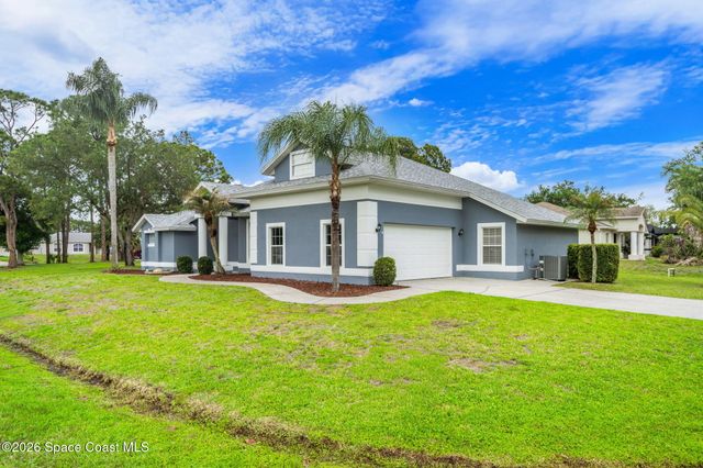 1311 Depew Street SE, Palm Bay, FL 32909