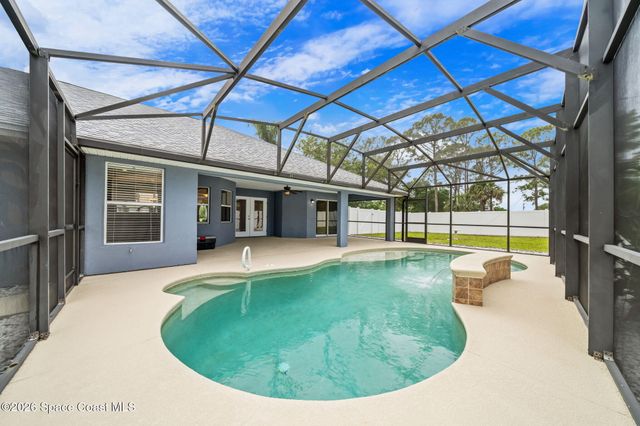 1311 Depew Street SE, Palm Bay, FL 32909