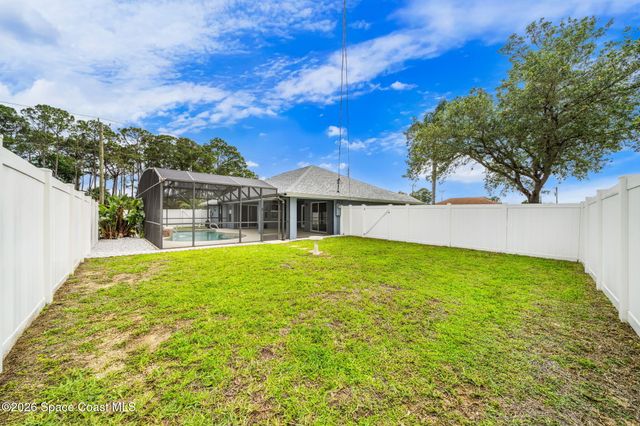 1311 Depew Street SE, Palm Bay, FL 32909
