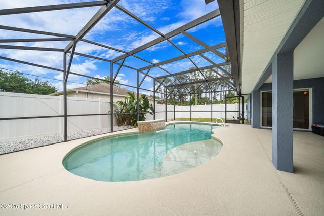 1311 Depew Street SE, Palm Bay, FL 32909