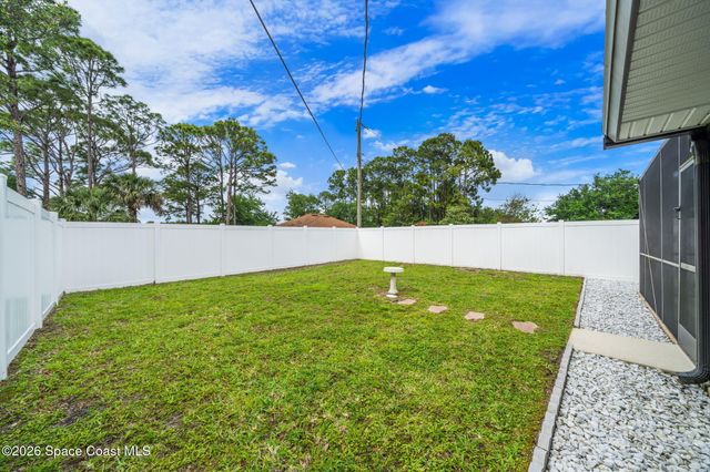 1311 Depew Street SE, Palm Bay, FL 32909