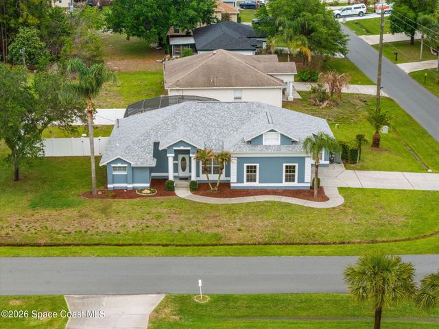 1311 Depew Street SE, Palm Bay, FL 32909