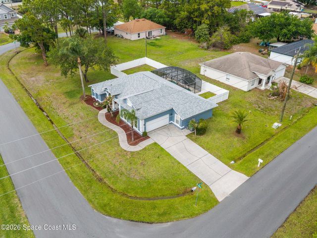 1311 Depew Street SE, Palm Bay, FL 32909