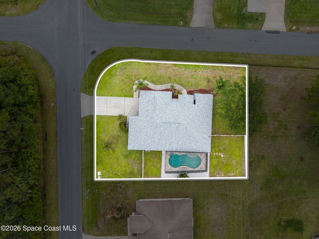 1311 Depew Street SE, Palm Bay, FL 32909