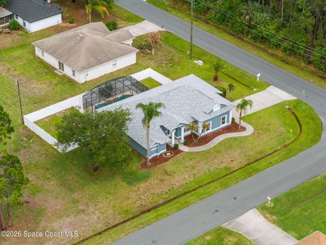 1311 Depew Street SE, Palm Bay, FL 32909