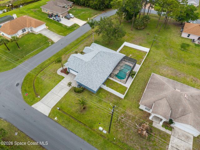 1311 Depew Street SE, Palm Bay, FL 32909