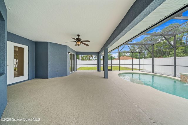 1311 Depew Street SE, Palm Bay, FL 32909
