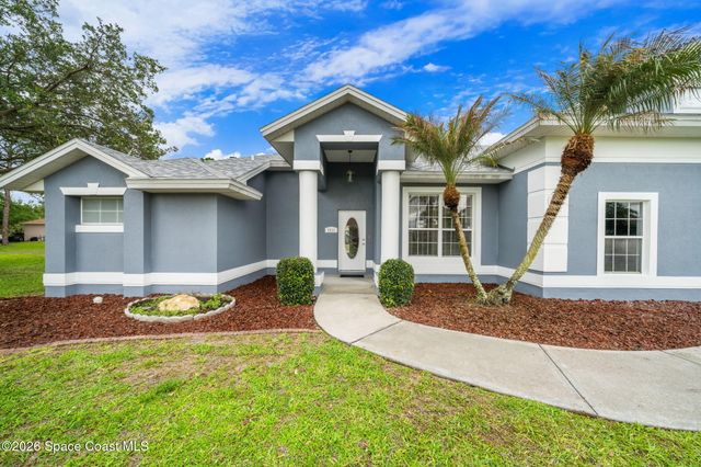 1311 Depew Street SE, Palm Bay, FL 32909
