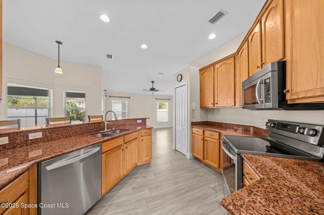 1311 Depew Street SE, Palm Bay, FL 32909