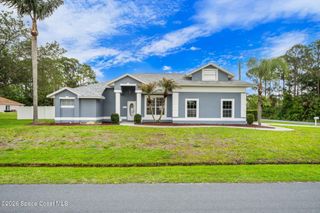 1311 Depew Street SE, Palm Bay, FL 32909