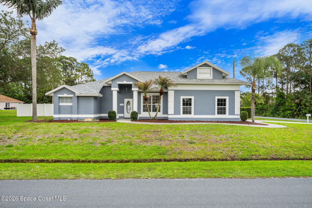 1311 Depew Street SE, Palm Bay, FL 32909