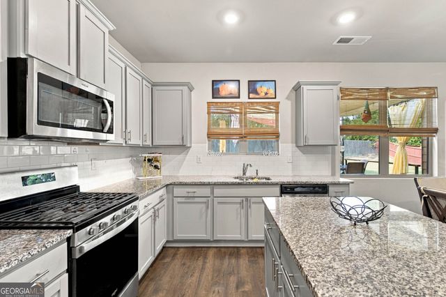 3503 Stonebranch Lane, Loganville, GA 30052