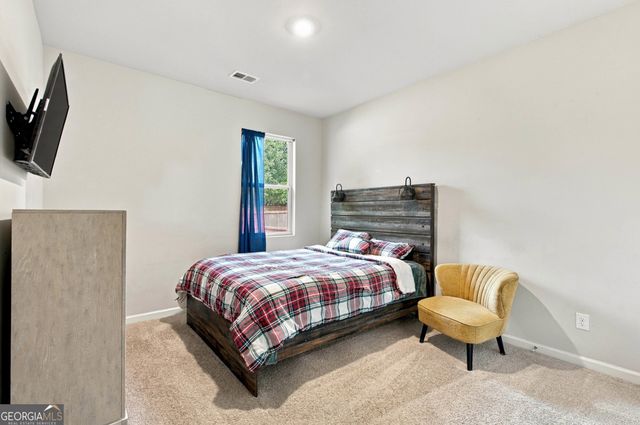 3503 Stonebranch Lane, Loganville, GA 30052