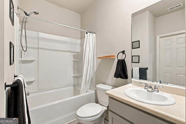 3503 Stonebranch Lane, Loganville, GA 30052